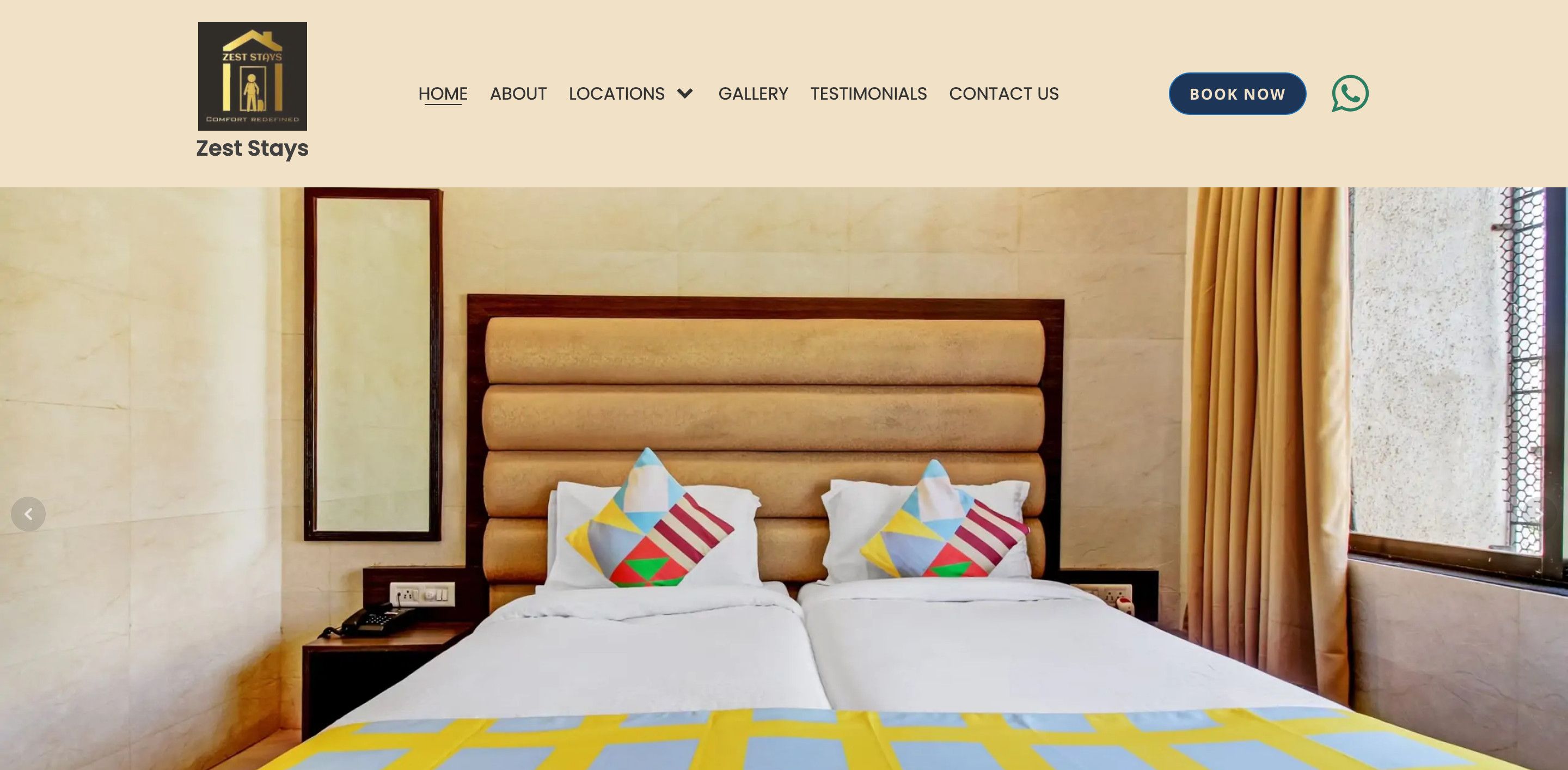 Client Image