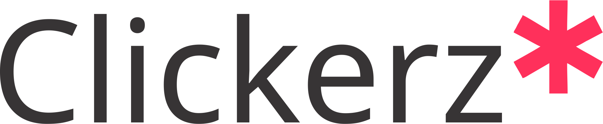 ClickerZ Logo